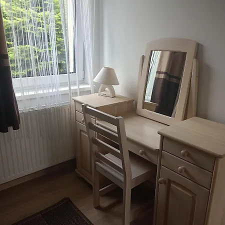 Dom Slonecznik Gdańsk