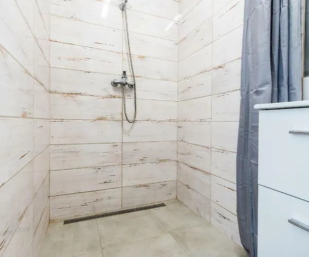 Dom Slonecznik Appartement